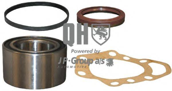 Комплект подшипника ступицы колеса JP GROUP QWB1179