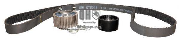 Комплект ремня ГРМ JP GROUP QBK658