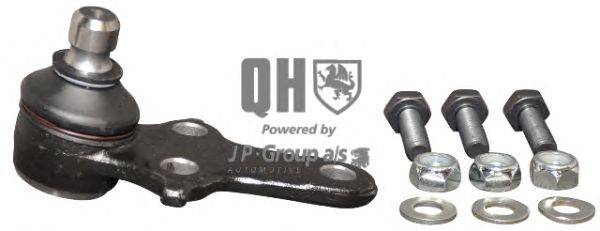Несущий / направляющий шарнир JP GROUP QSJ1330S