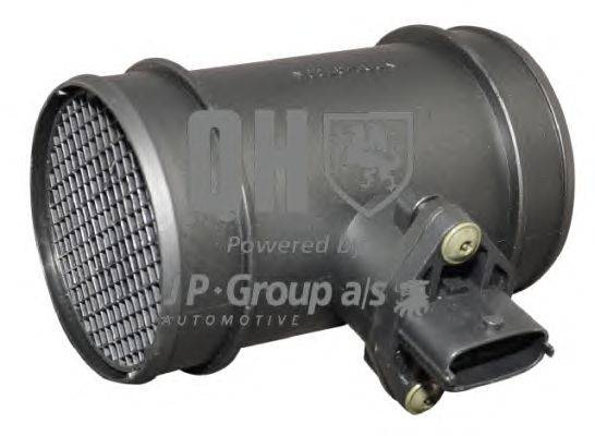 Расходомер воздуха JP GROUP QM822