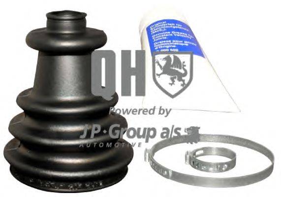 Комплект пылника, приводной вал JP GROUP QJB2695