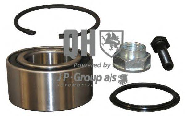 Комплект подшипника ступицы колеса JP GROUP QWB1003