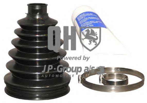 Комплект пылника, приводной вал JP GROUP QJB1066