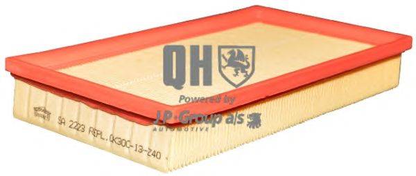 Воздушный фильтр JP GROUP QFA0804
