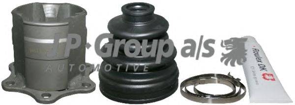 Шарнирный комплект, приводной вал JP GROUP 1143501610