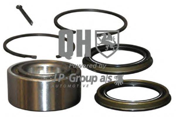 Комплект подшипника ступицы колеса JP GROUP QWB928
