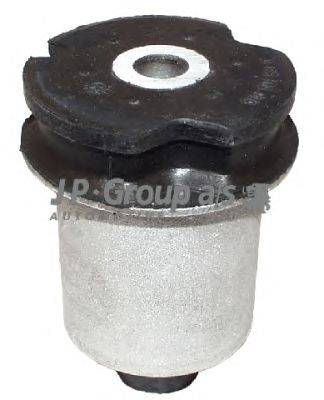 Втулка, балка моста JP GROUP 1150102000