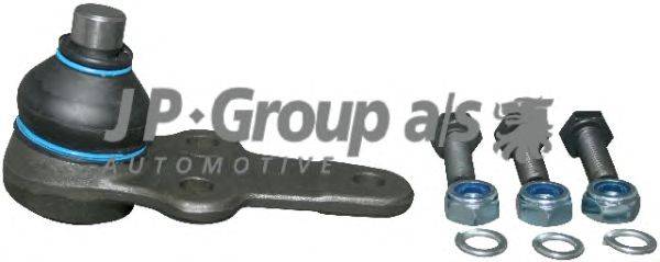 Несущий / направляющий шарнир JP GROUP SS7128