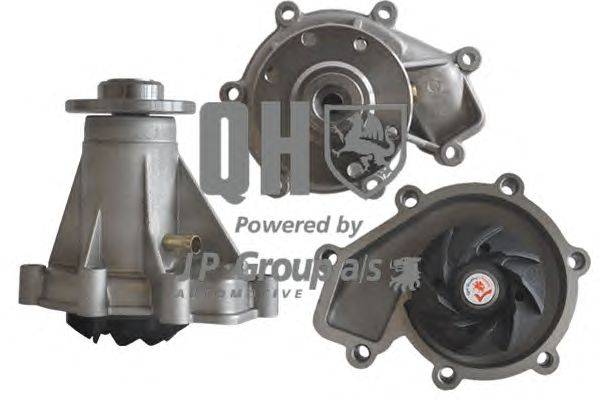 Водяной насос JP GROUP QCP1435