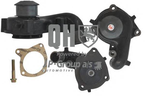 Водяной насос JP GROUP QCP3243