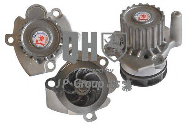 Водяной насос JP GROUP QCP3623