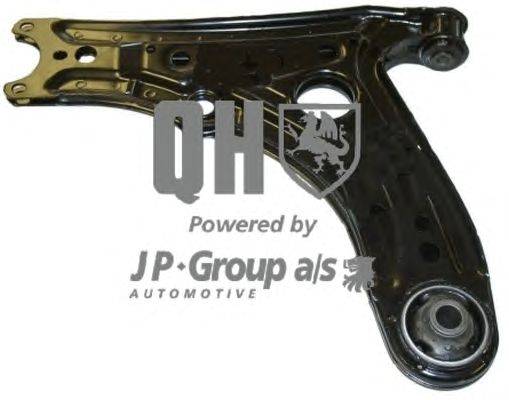 Рычаг независимой подвески колеса, подвеска колеса JP GROUP QSA1715S