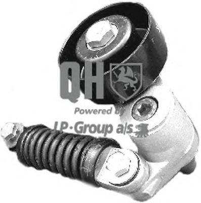 Натяжитель ремня, клиновой зубча JP GROUP QTA1022