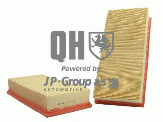 Воздушный фильтр JP GROUP WA6196