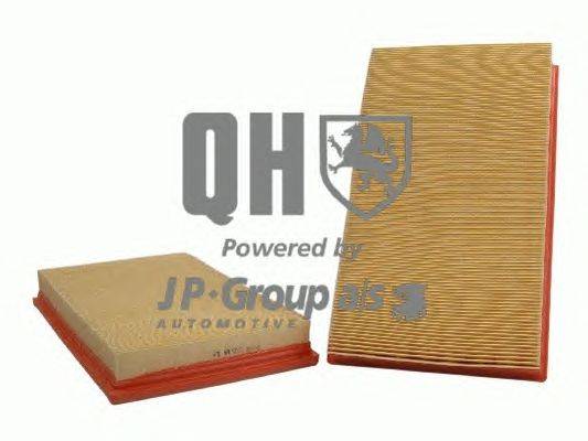 Воздушный фильтр JP GROUP QFA0809