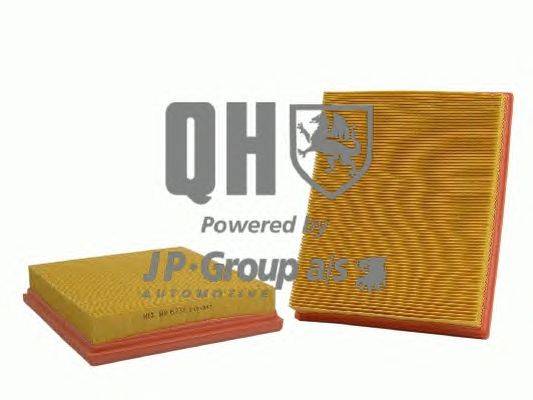 Воздушный фильтр JP GROUP QFA0699