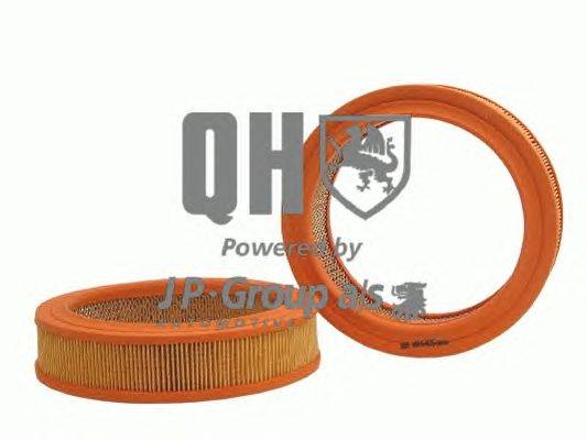 Воздушный фильтр JP GROUP QFA0645