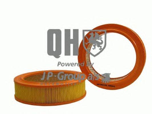 Воздушный фильтр JP GROUP QFA0635