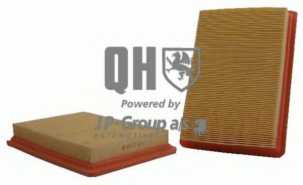 Воздушный фильтр JP GROUP WA6593