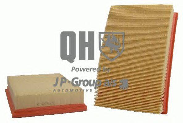 Воздушный фильтр JP GROUP QFA0560