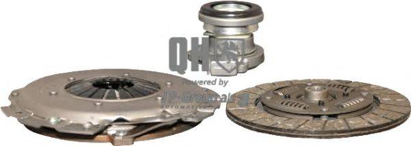 Комплект сцепления JP GROUP QKT2185AF