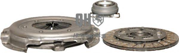Комплект сцепления JP GROUP QKT238AF