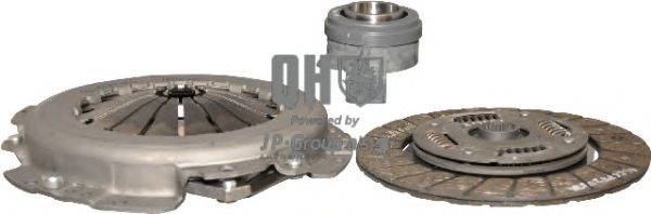 Комплект сцепления JP GROUP QKT1286AF
