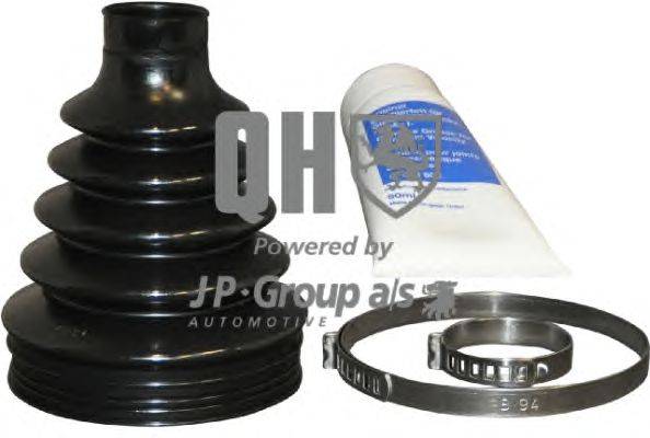 Комплект пылника, приводной вал JP GROUP QJB1247