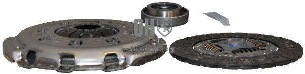 Комплект сцепления JP GROUP QKT1475AF