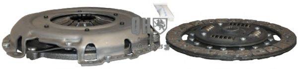 Комплект сцепления JP GROUP QKT2092AF