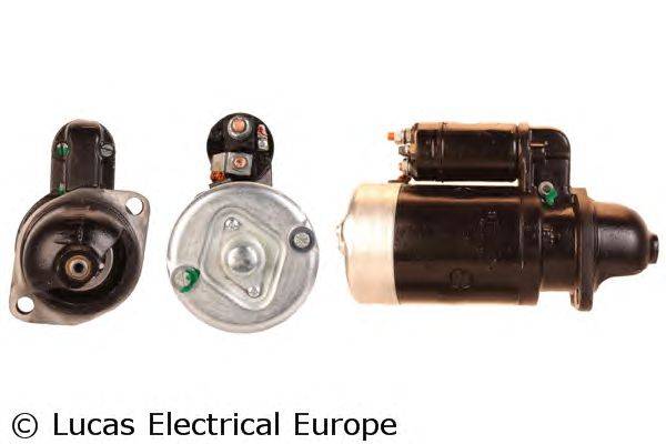 Стартер LUCAS ELECTRICAL LRS01052