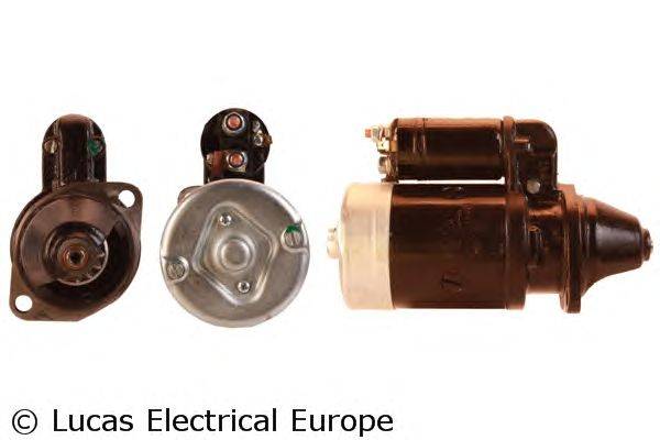 Стартер LUCAS ELECTRICAL LRS01059