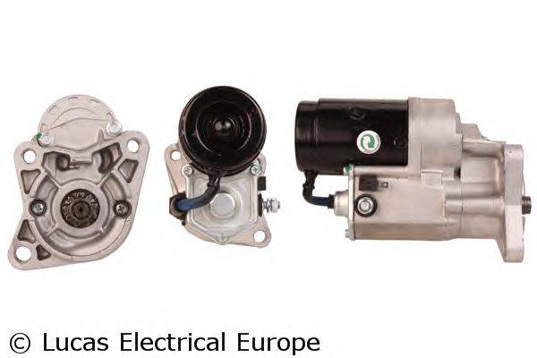 Стартер LUCAS ELECTRICAL LRS01113