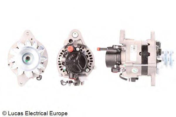 Генератор LUCAS ELECTRICAL LRA01115