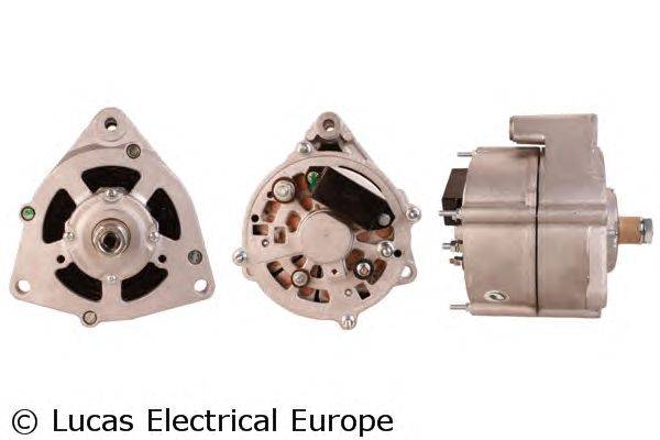 Генератор LUCAS ELECTRICAL LRA01251