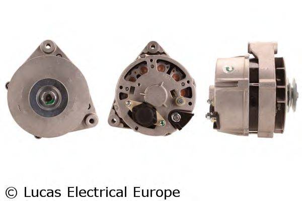 Генератор LUCAS ELECTRICAL LRA00807