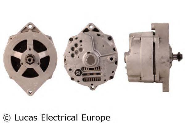 Генератор LUCAS ELECTRICAL LRA01762