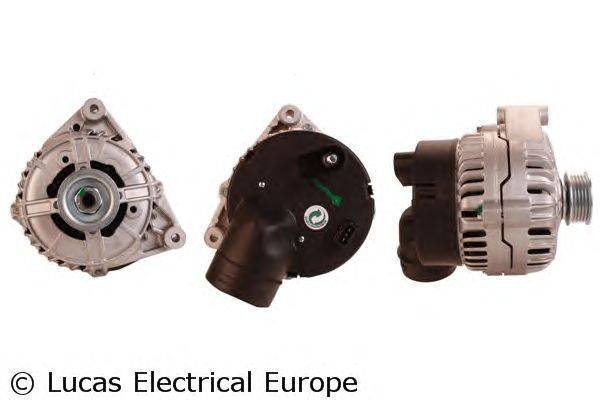 Генератор LUCAS ELECTRICAL LRA01842