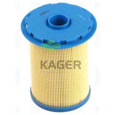 Топливный фильтр KAGER 11-0250