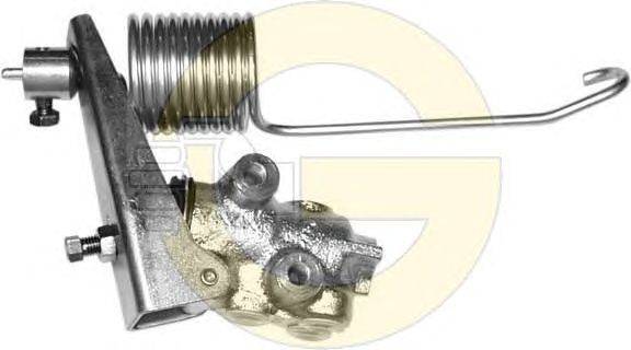 Регулятор тормозных сил GIRLING 8001267