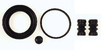 Ремкомплект, тормозной суппорт KAWE 204866