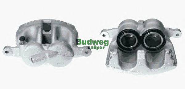 Тормозной суппорт KAWE 344170