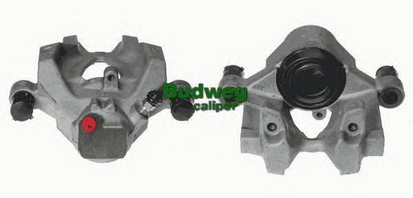 Тормозной суппорт KAWE 344430