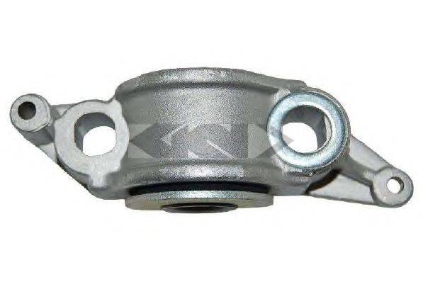 Подвеска, рычаг независимой подвески колеса SPIDAN 411673