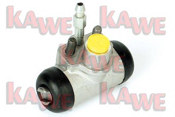 Колесный тормозной цилиндр KAWE W4393
