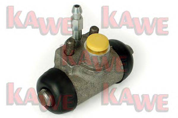 Колесный тормозной цилиндр KAWE W4394