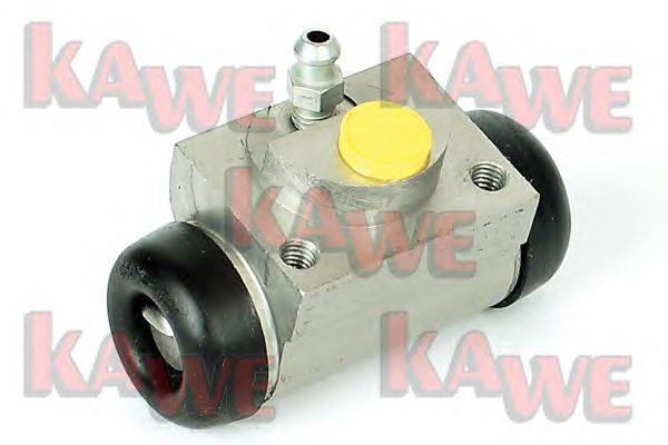 Колесный тормозной цилиндр KAWE W4836