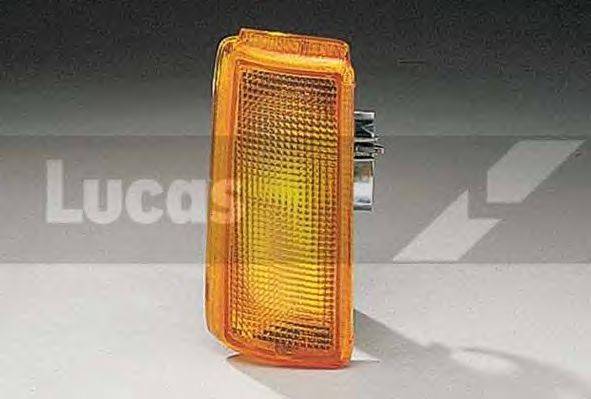 Фонарь указателя поворота LUCAS ELECTRICAL LPB142