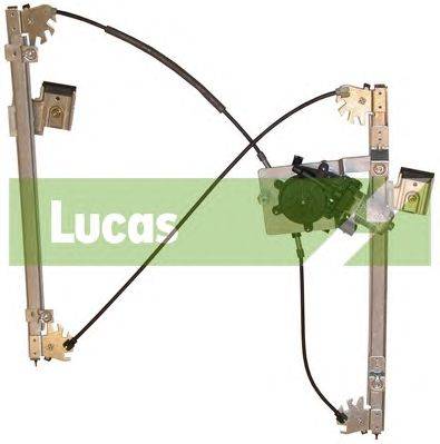 Подъемное устройство для окон LUCAS ELECTRICAL WRL1183L