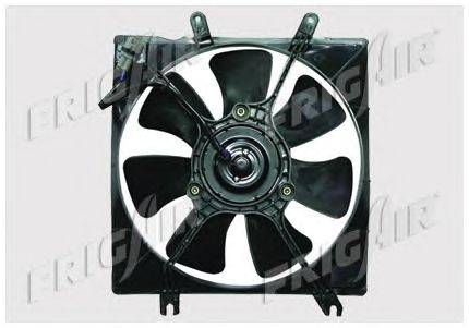 Вентилятор, охлаждение двигателя FRIGAIR 0533.1006